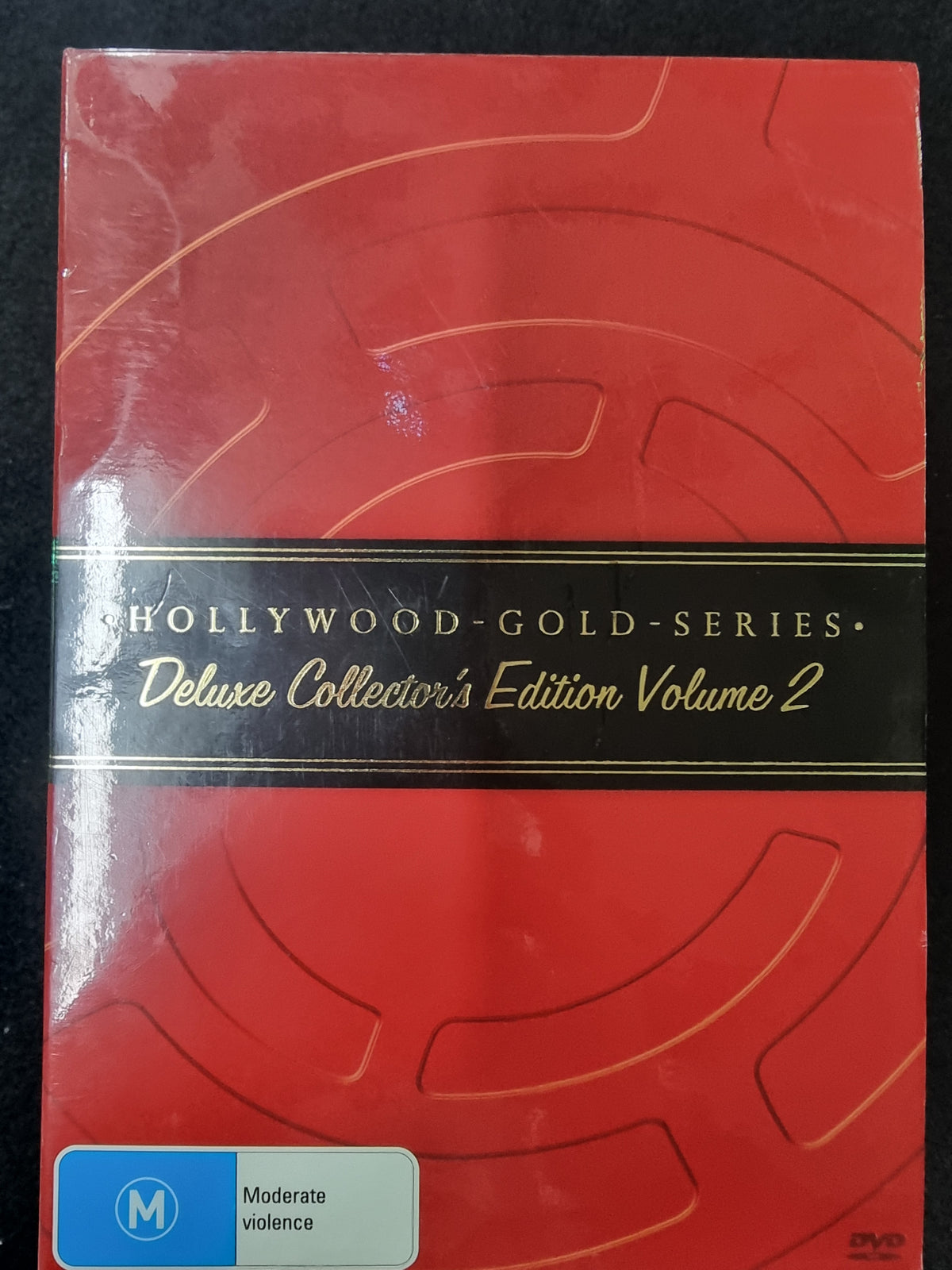 HOLLYWOOD-GOLD-SERIES-DELUXE COLLECTOR'S EDITION VOL 2 DVD BOXSET