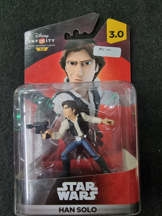 Disney Infinity 3.0 - Star Wars - Han Solo
