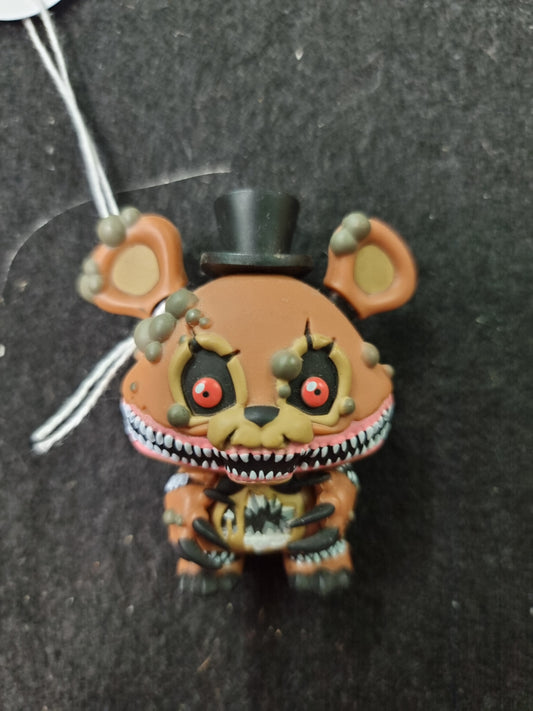 FUNKO MYSTERY MINI FNAF TWISTED FREDDY