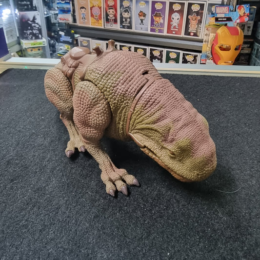 Star Wars Power of the Force Dewback Action Figure 1997 Vintage