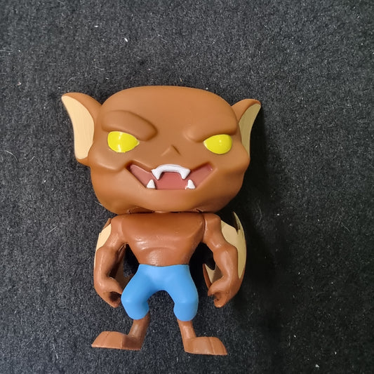 FUNKO POP BATMAN THE ANIMATED SERIES MAN BAT #189 Captain Comics and Collectables Pty Ltd