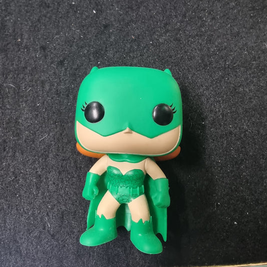 FUNKO POP DC SUPER HEROES POISON IVY IMPOPSTER #128