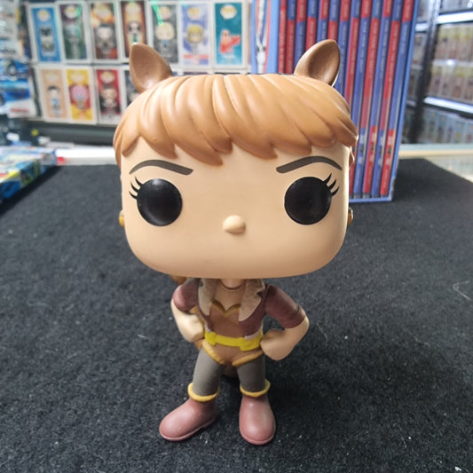 FUNKO POP MARVEL SQUIRREL GIRL #144 Captain Comics and Collectables Pty Ltd
