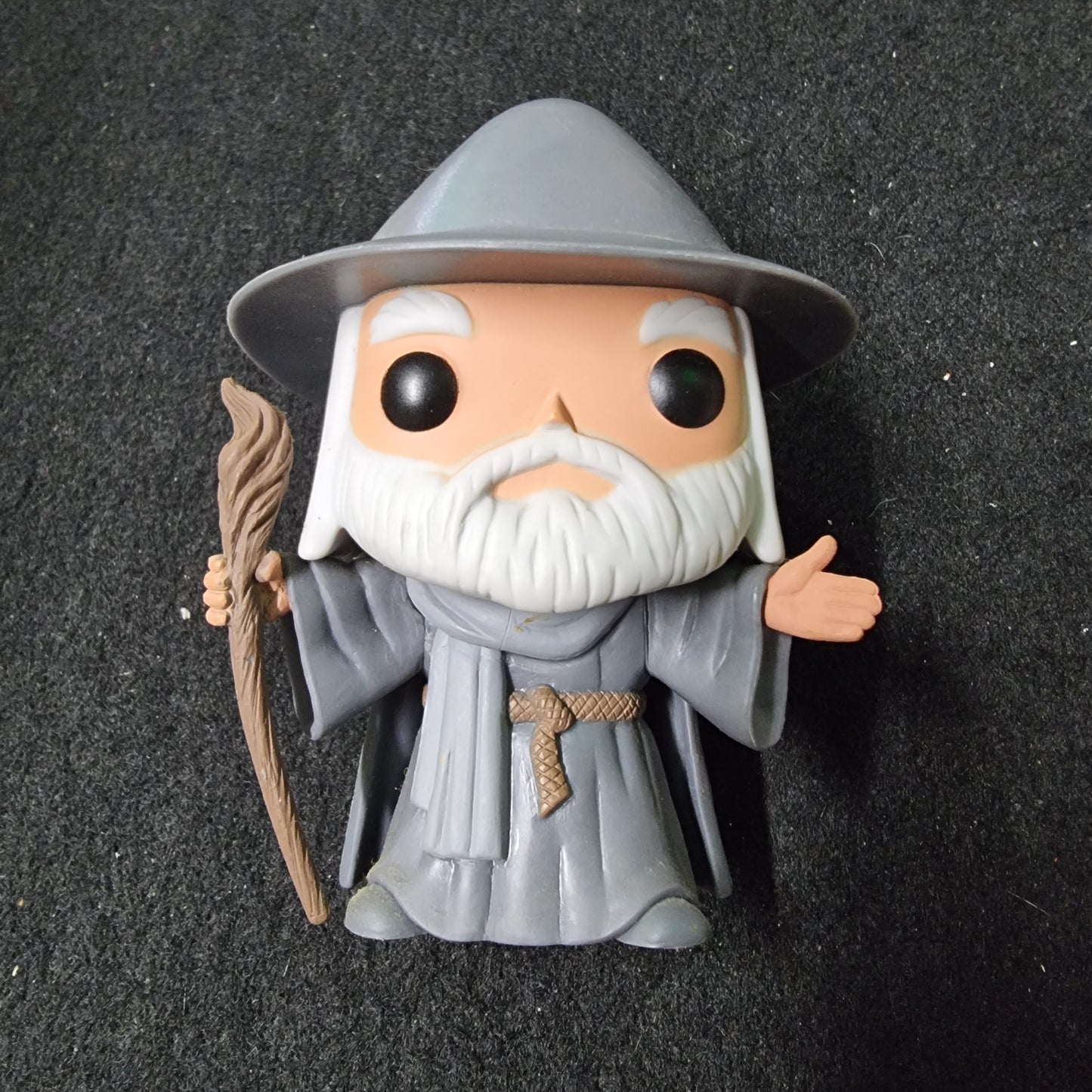 Funko Pop Movies Gandalf the Grey #13 The Hobbit Figure 2012