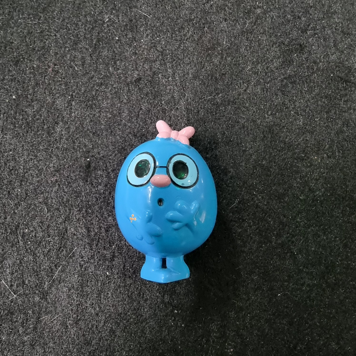 MR MEN LITTLE MISS WHOOPS FIGURE Captain Comics and Collectables Pty Ltd