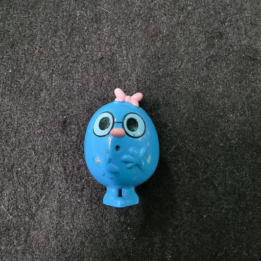 MR MEN LITTLE MISS WHOOPS FIGURE Captain Comics and Collectables Pty Ltd