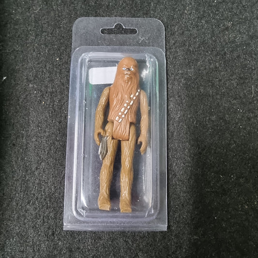 Vintage Star Wars CHEWBACCA Action Figure 1977