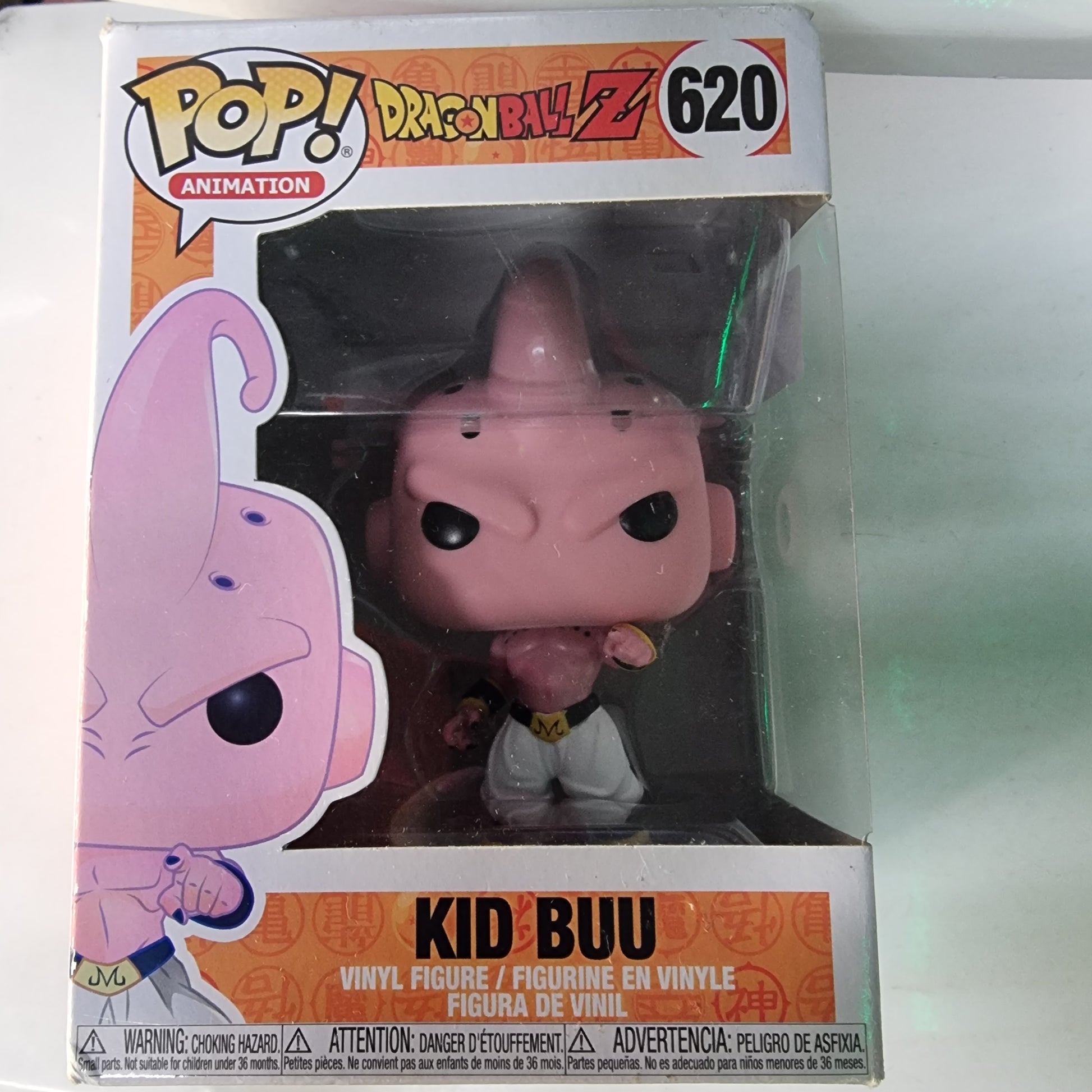 Kid boo funko pop discount