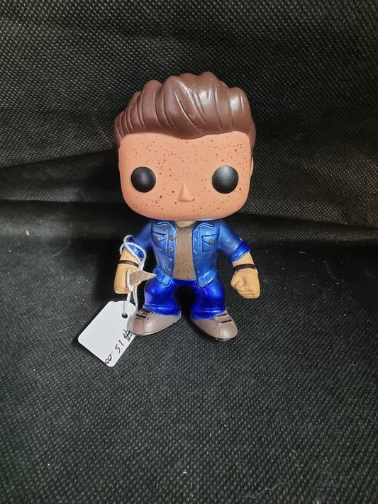 FUNKO POP SUPERNATURAL DEAN WINCHESTERS BLOODY #94