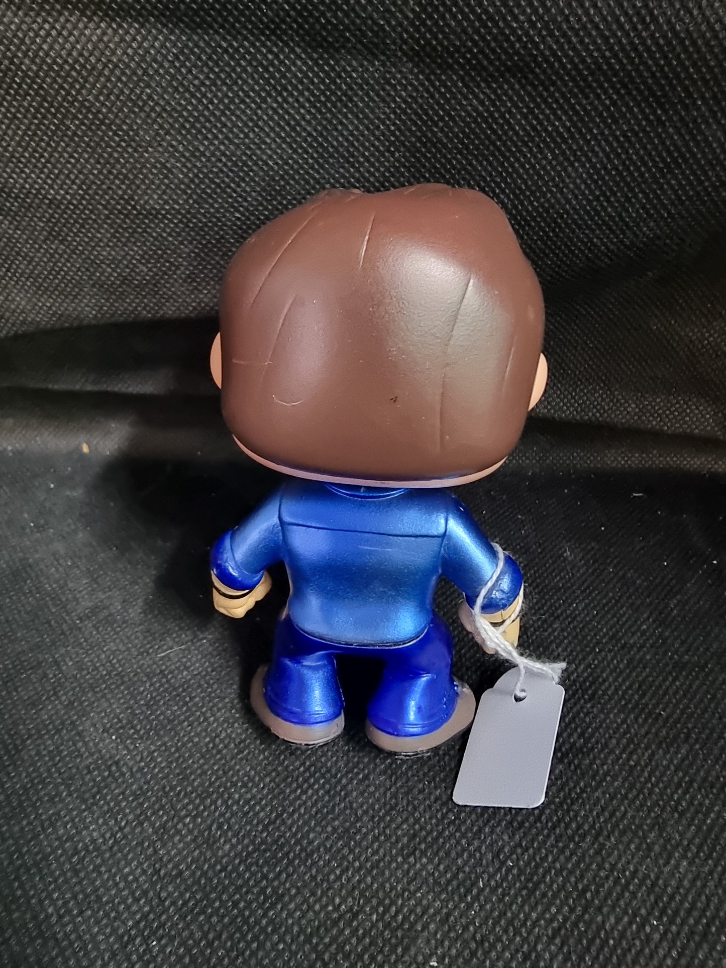 FUNKO POP SUPERNATURAL DEAN WINCHESTERS BLOODY #94