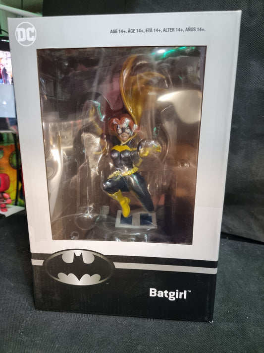DC Comics Batgirl - Jim Lee Statue by Chronicle Collectibles