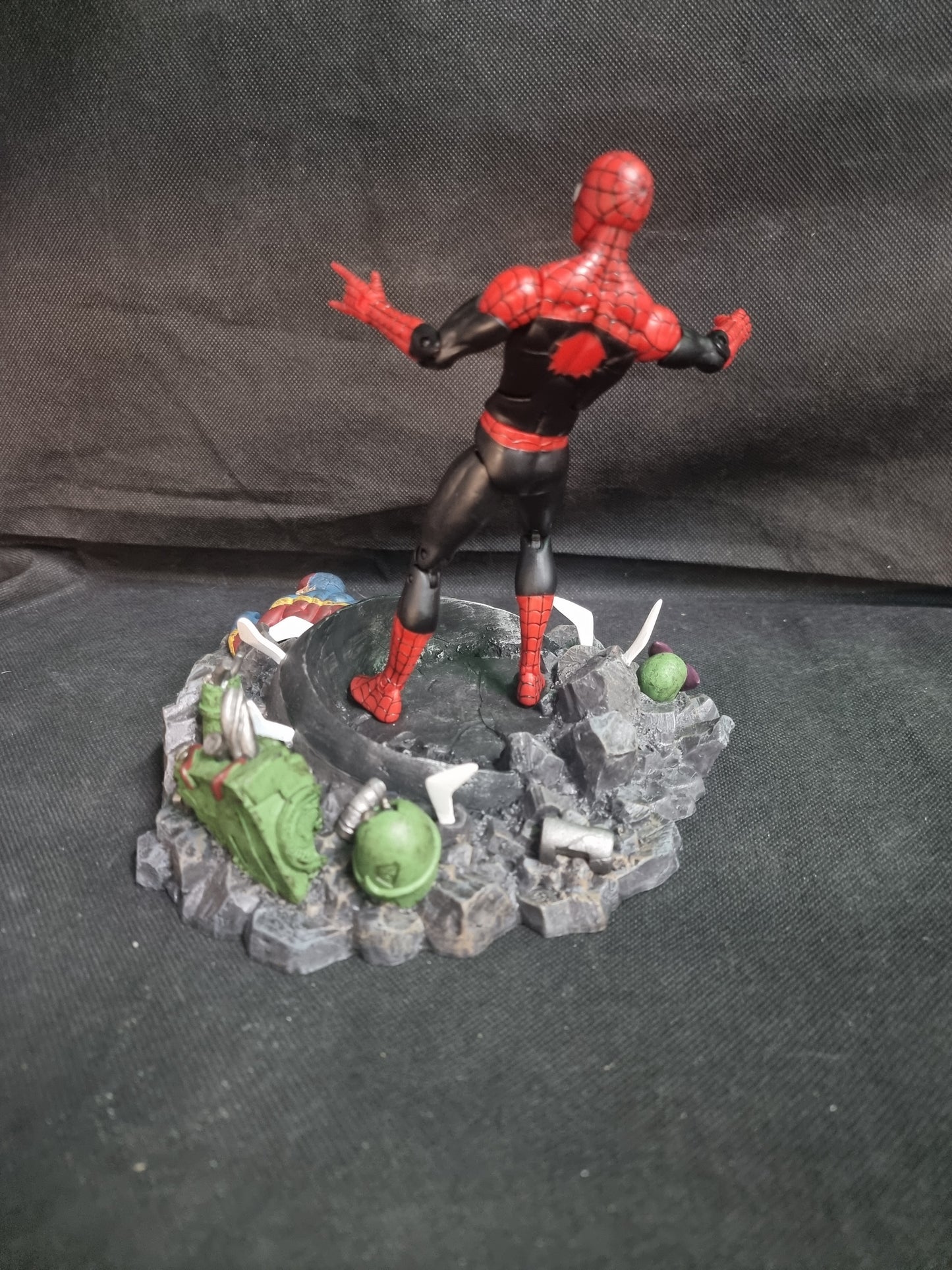 Marvel Select Superior Spider-Man Exclusive Action Figure