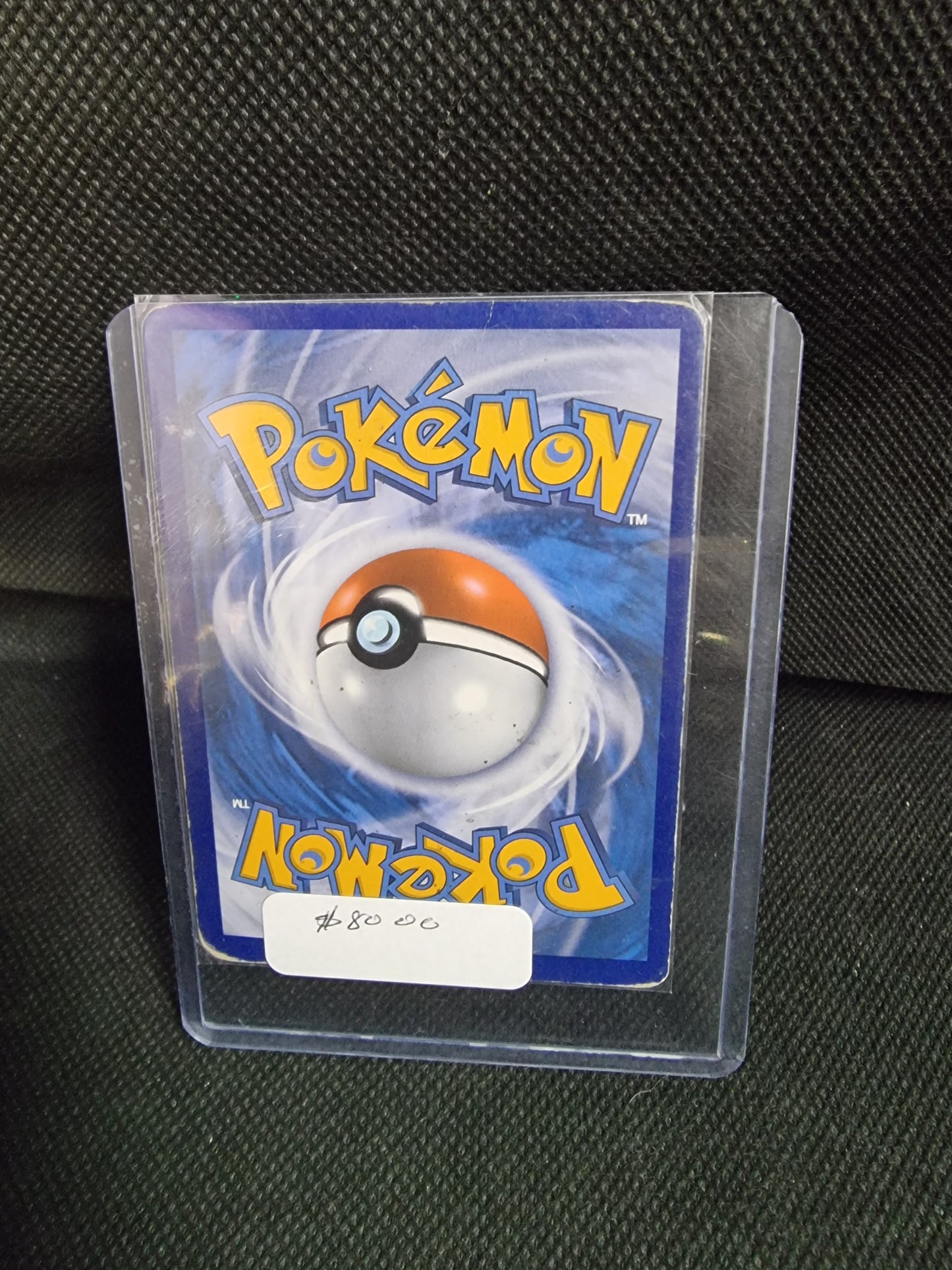 POKEMON M Charizard EX (13/108) [XY: Evolutions]