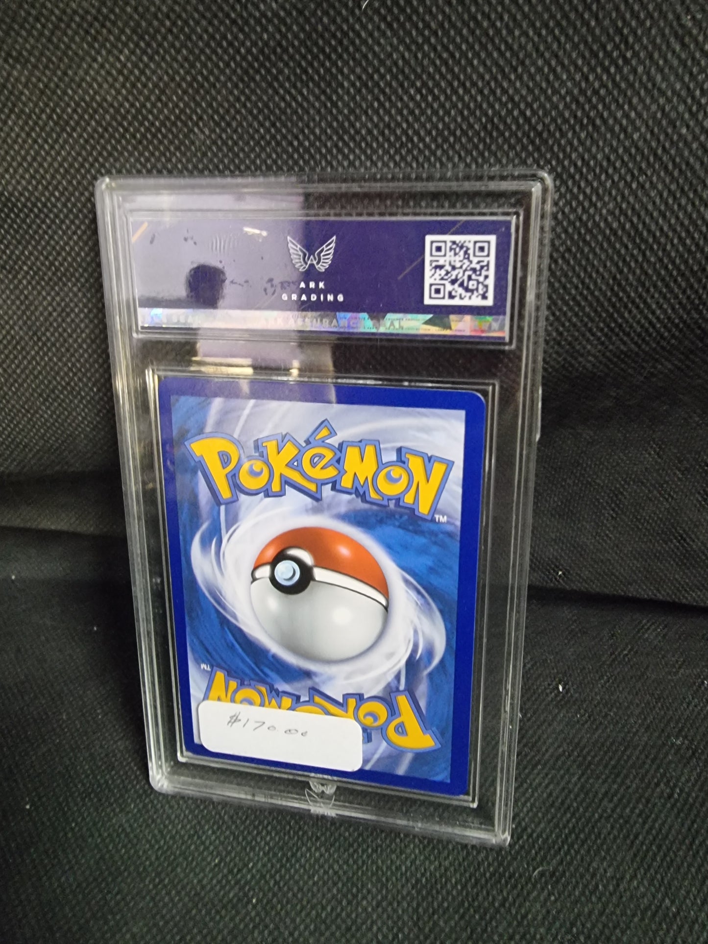 Birthday Pikachu Holo ARK TCG 9 Mint WOTC 2000 Pokémon Black Star Promo #24