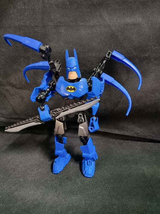 LEGO DC Comics Super Heroes: Batman (4526) COMPLETE (NO BOX)