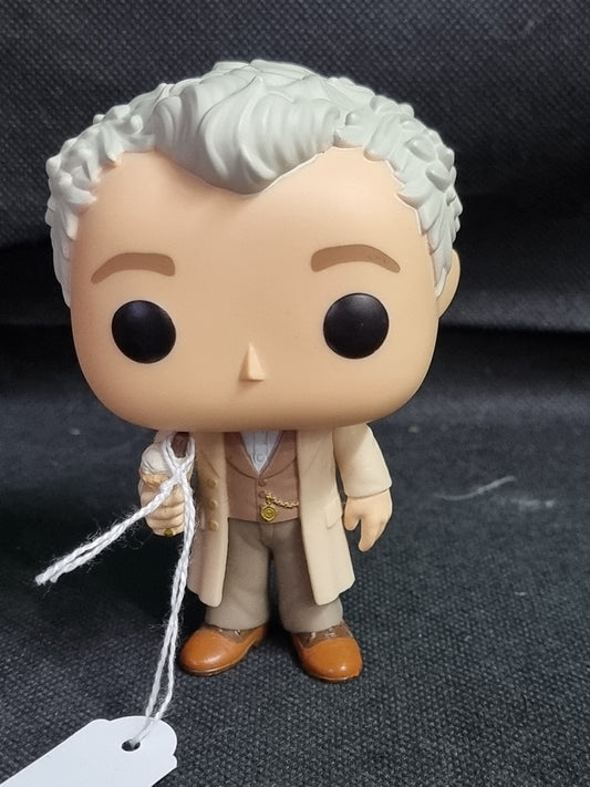 Funko Good Omens Aziraphale #1077 (NO BOX)