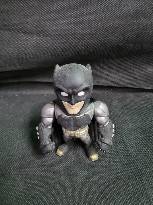 Batman Metal Die-Cast Action Figure Batman