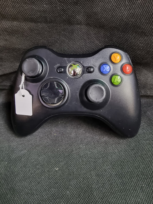 Microsoft Xbox Wireless Controller - BLACK