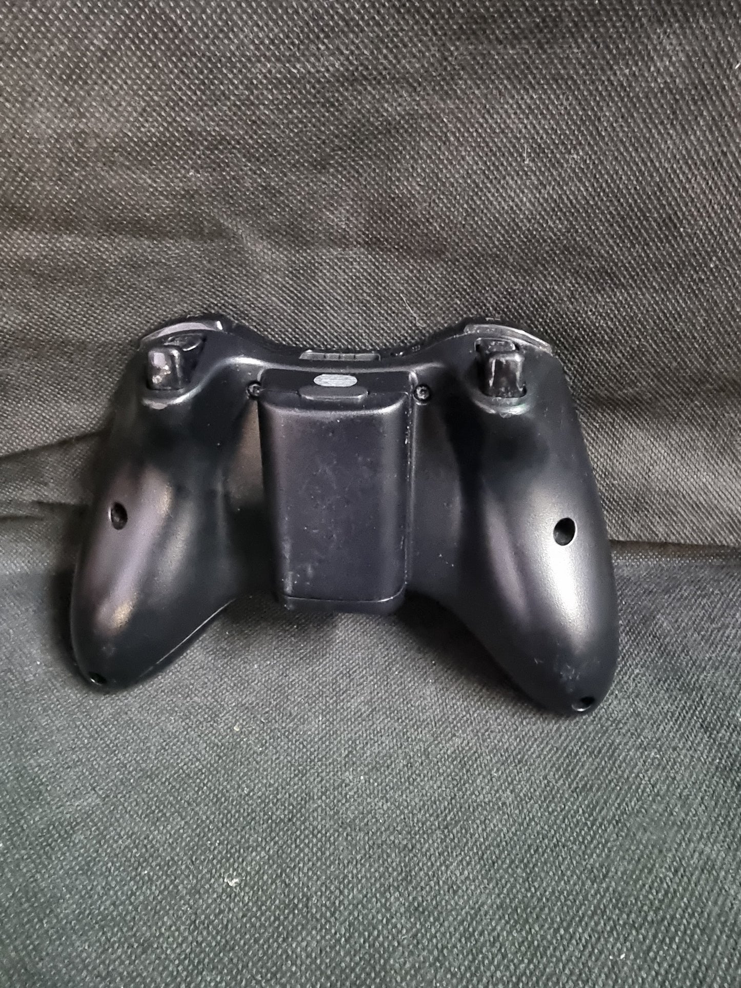 Microsoft Xbox Wireless Controller - BLACK