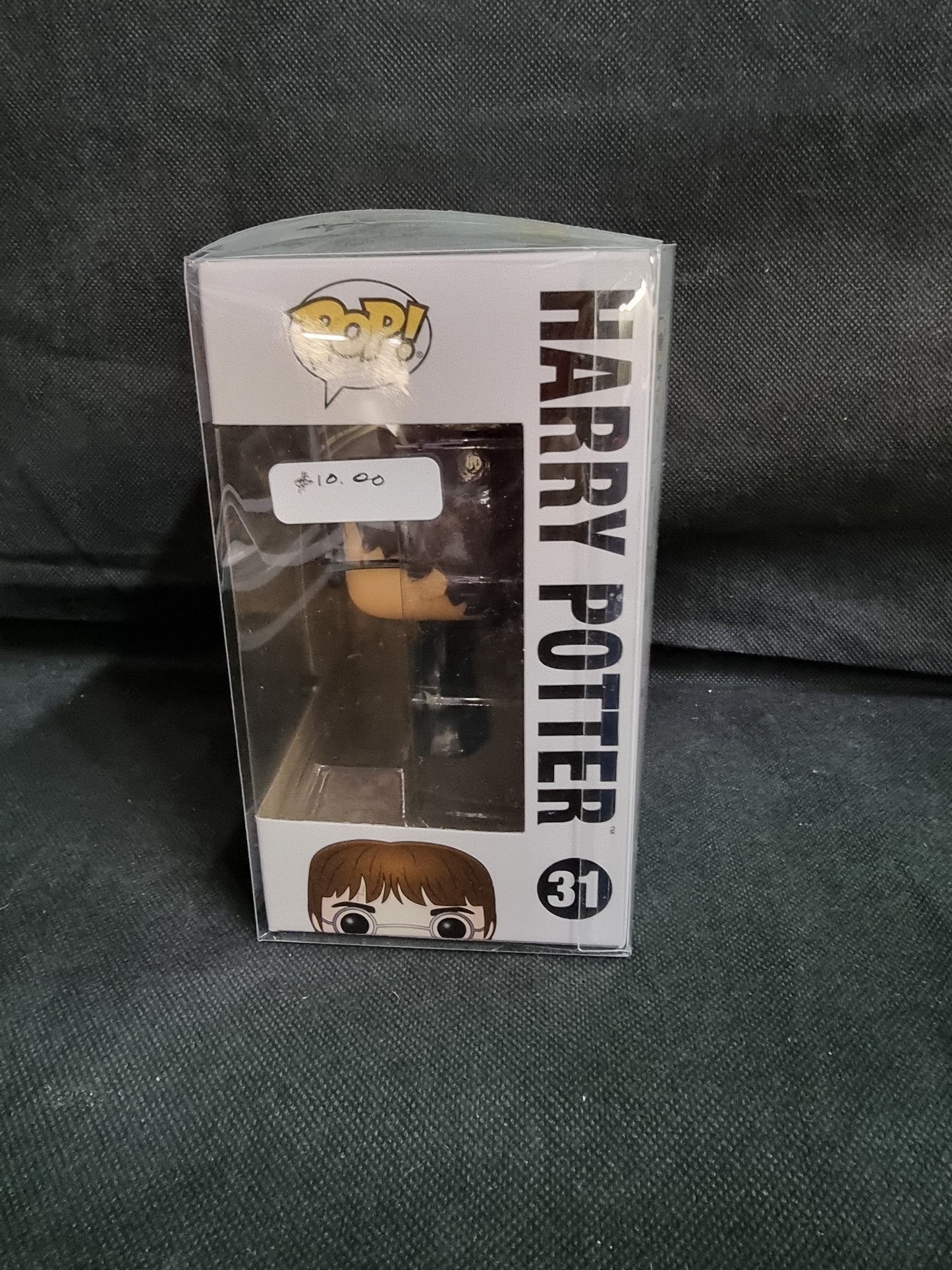FUNKO POP HARRY POTTER #31