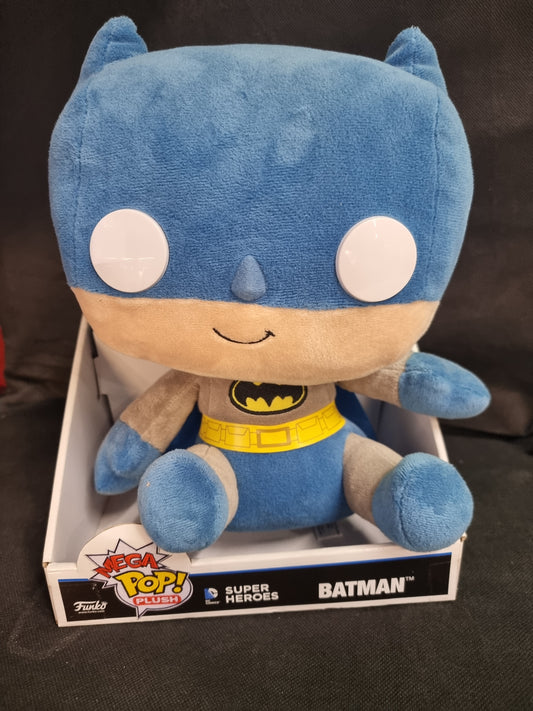 FUNKO DC SUPER HEROES BATMAN MEGA POP PLUSH
