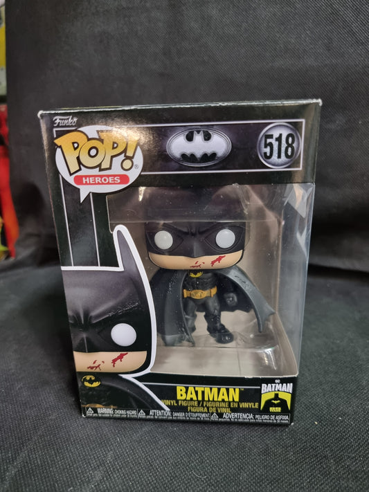 FUNKO POP BATMAN #518