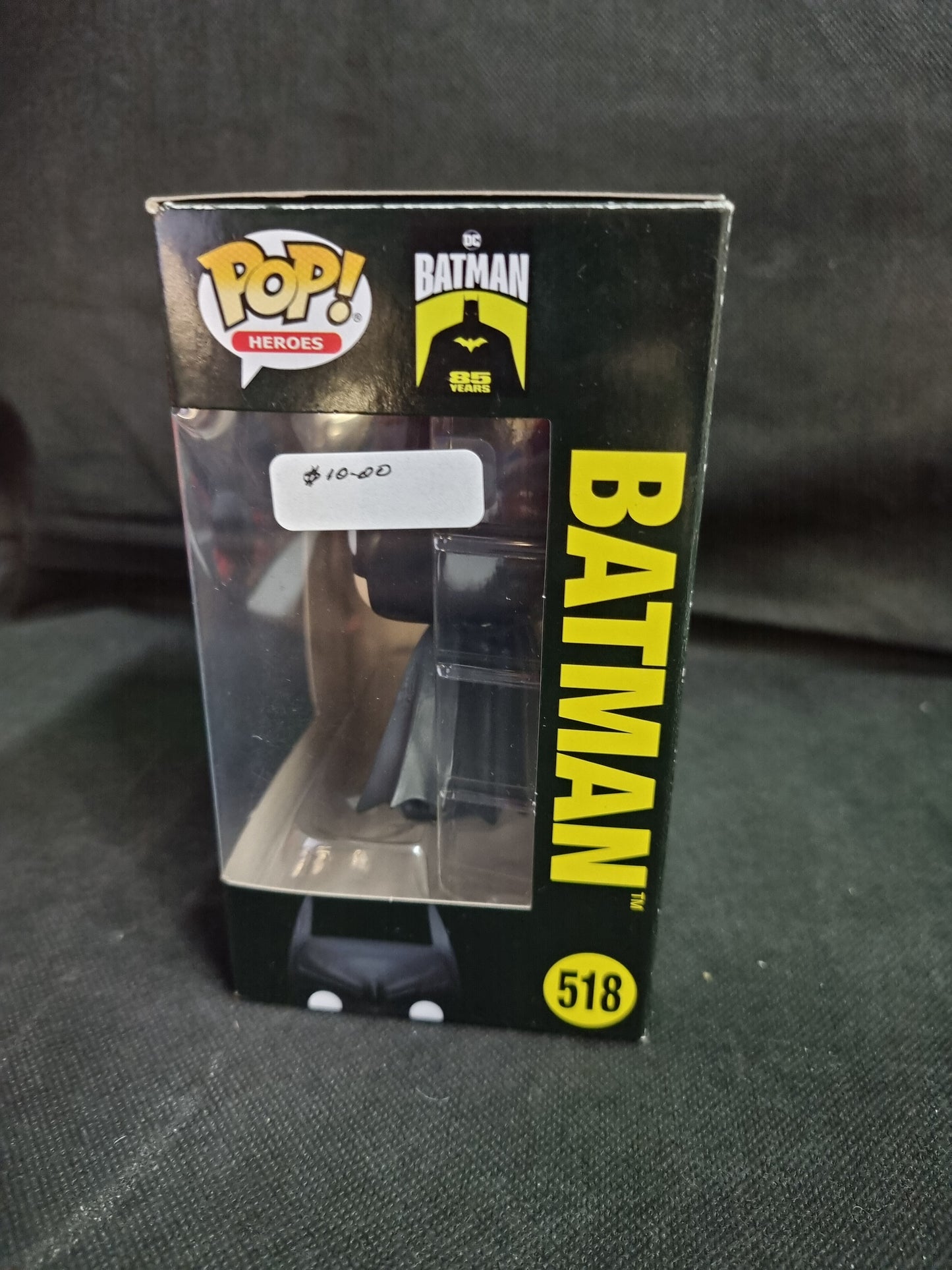 FUNKO POP BATMAN #518