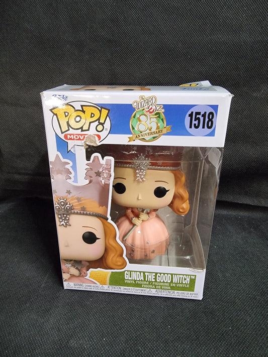 FUNKO POP THE WIZARD OF OZ GLINDA THE GOOD WITCH #1518