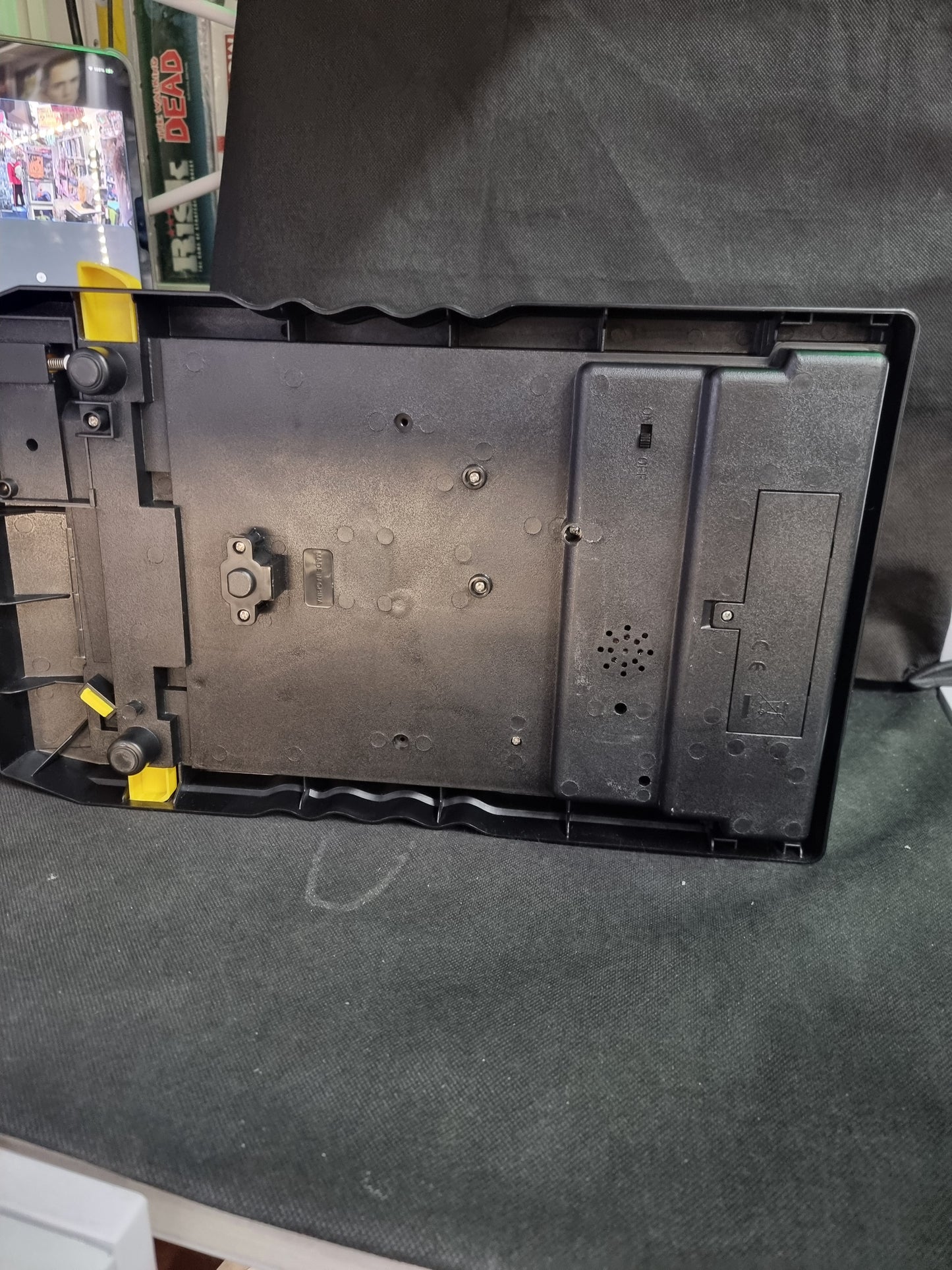 Star Wars 2005 Tabletop Pinball Machine. Battery Operated
