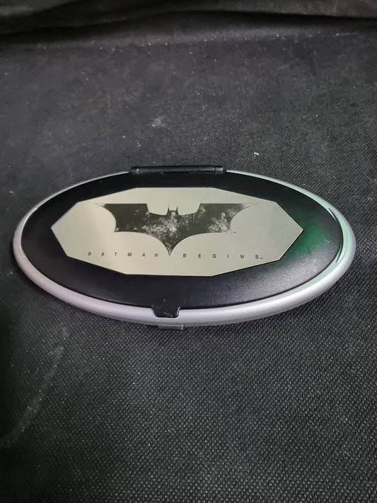 Batman Begins Fast Pursuit LCD Video Game Handheld Captain Comics and Collectables Pty Ltd