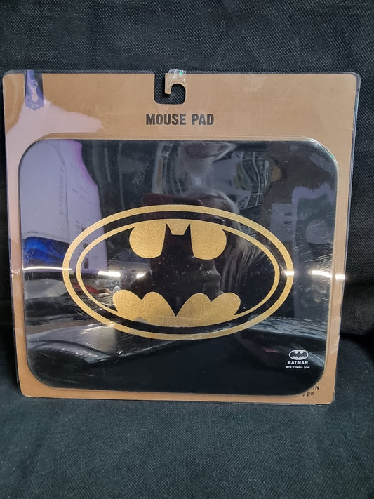 BATMAN MOUSE PAD