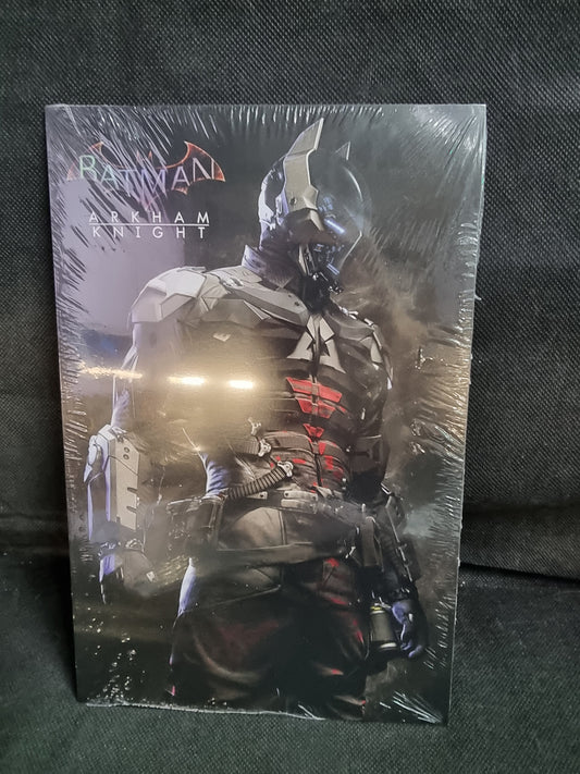 BATMAN ARKHAM KNIGHT ART CARDS Captain Comics and Collectables Pty Ltd