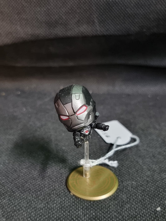 Hot Toys Iron Man Cosbaby Bobble-Head MINI