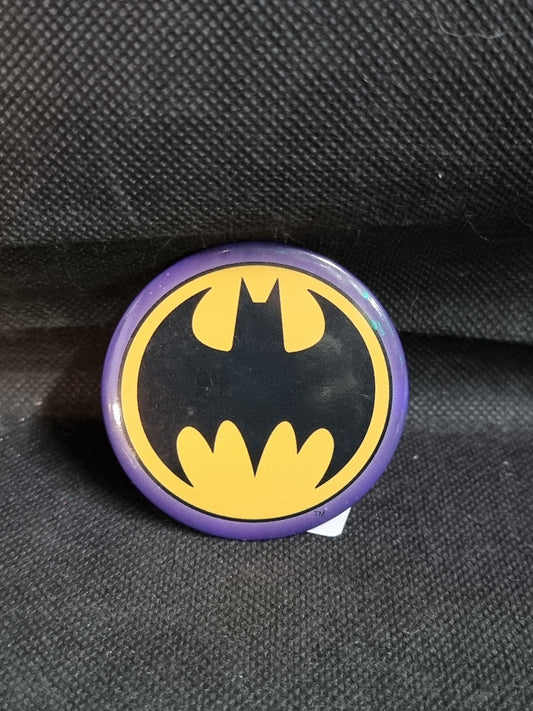 BATMAN PIN