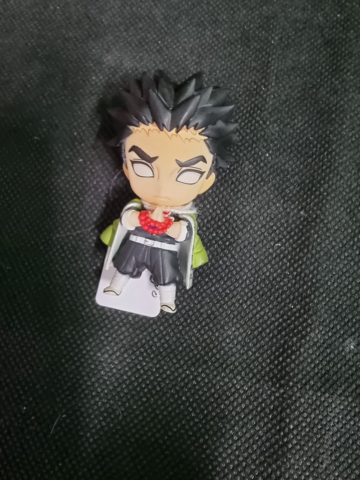 Demon Slayer Mascot Figure Gyomei Himejima
