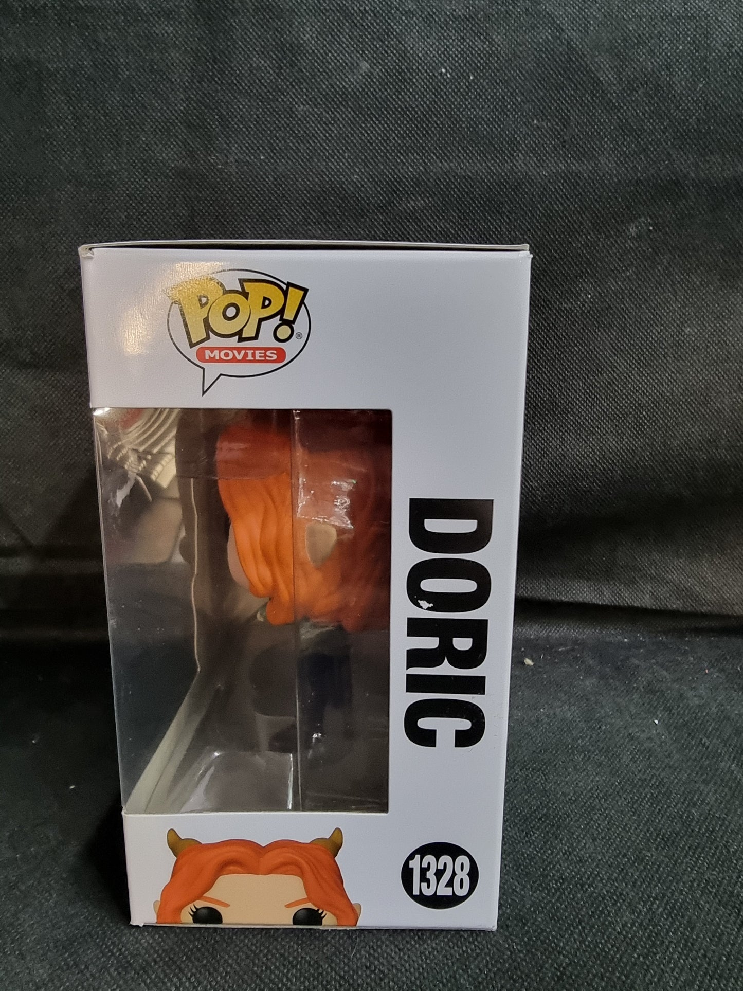 FUNKO DUNGEONS & DRAGONS DORIC #1328