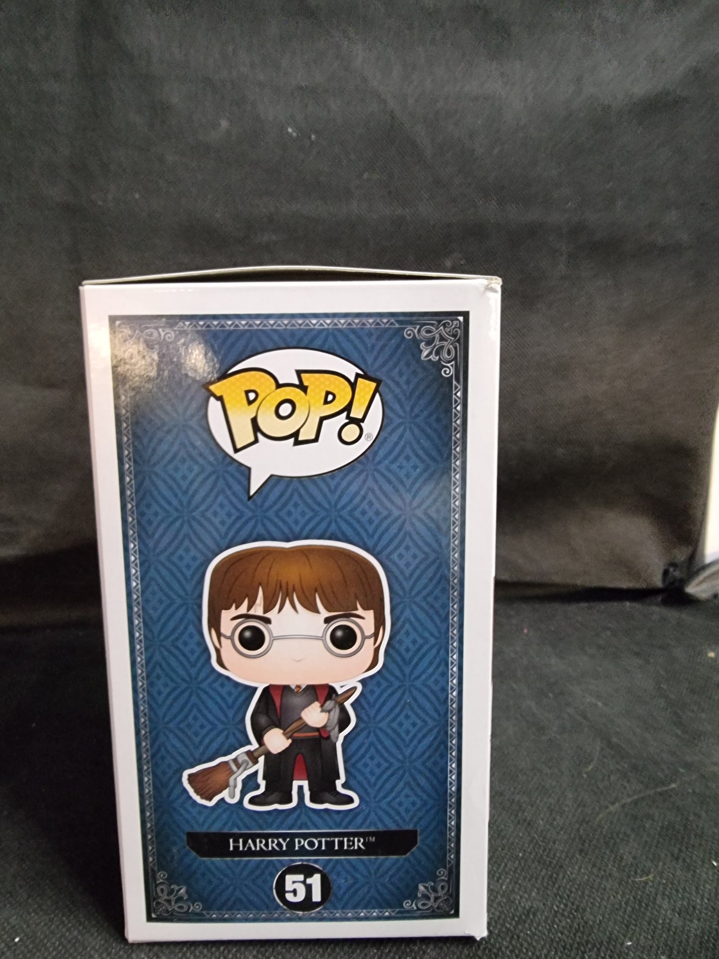 FUNKO HARRY POTTER #51 Captain Comics and Collectables Pty Ltd