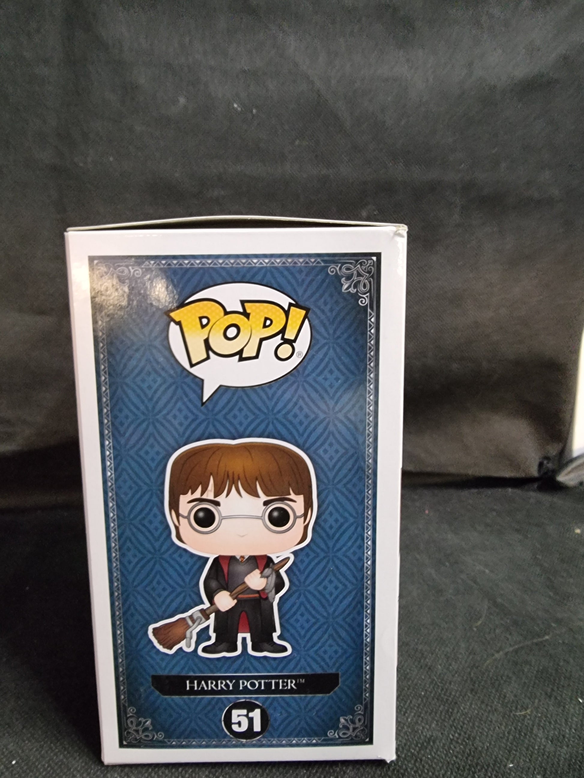 FUNKO HARRY POTTER #51 Captain Comics and Collectables Pty Ltd