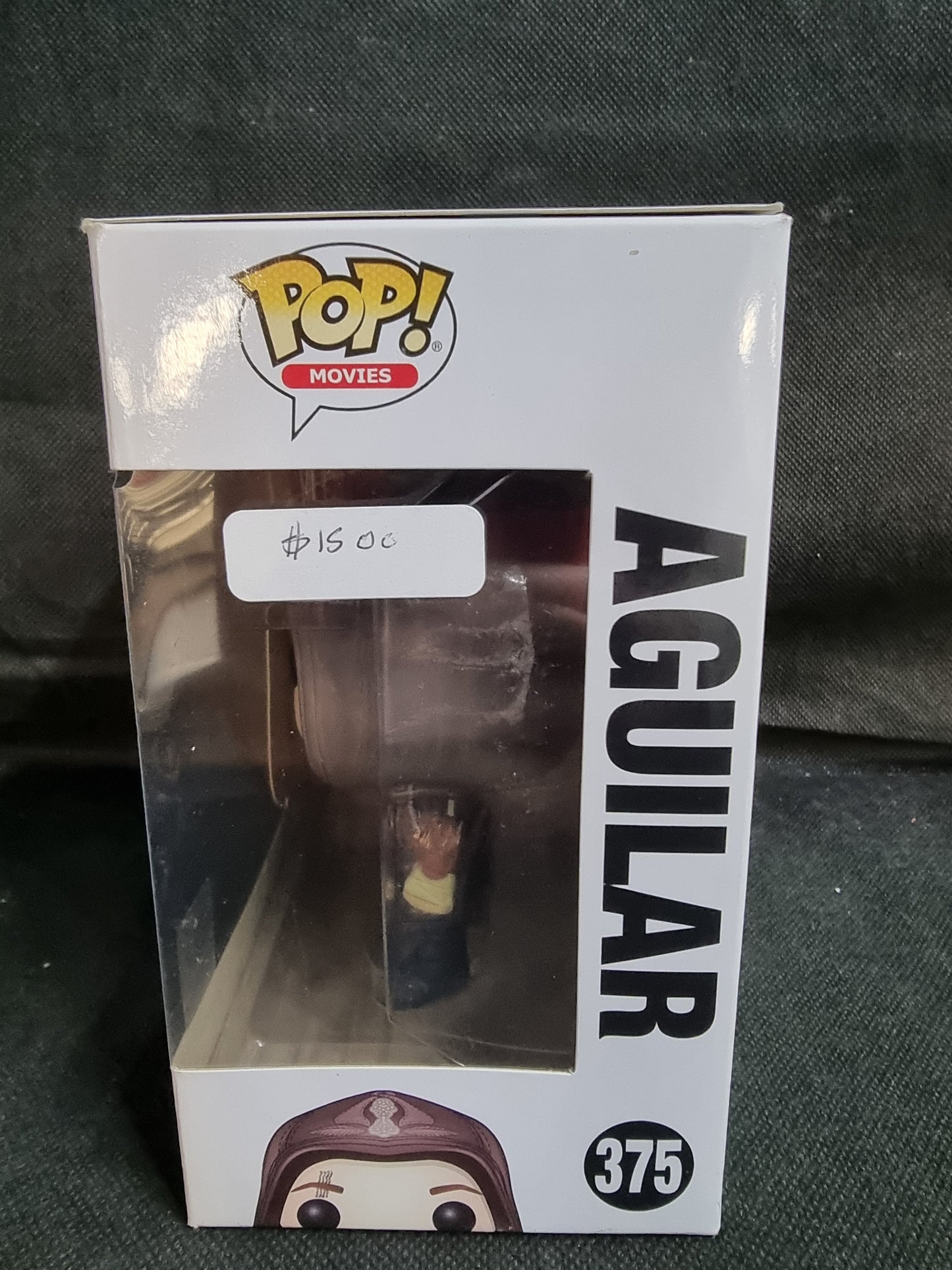 FUNKO ASSASSINS CREED #375