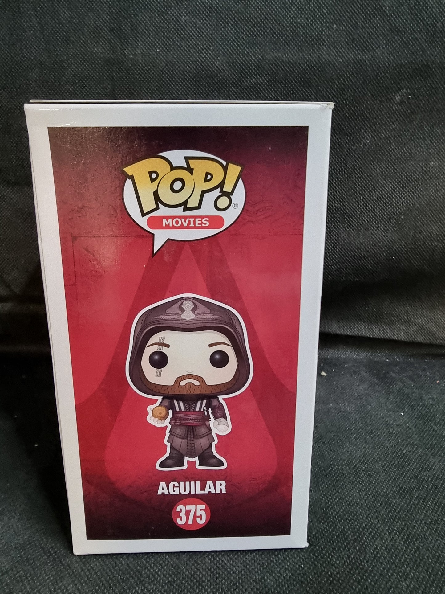 FUNKO ASSASSINS CREED #375