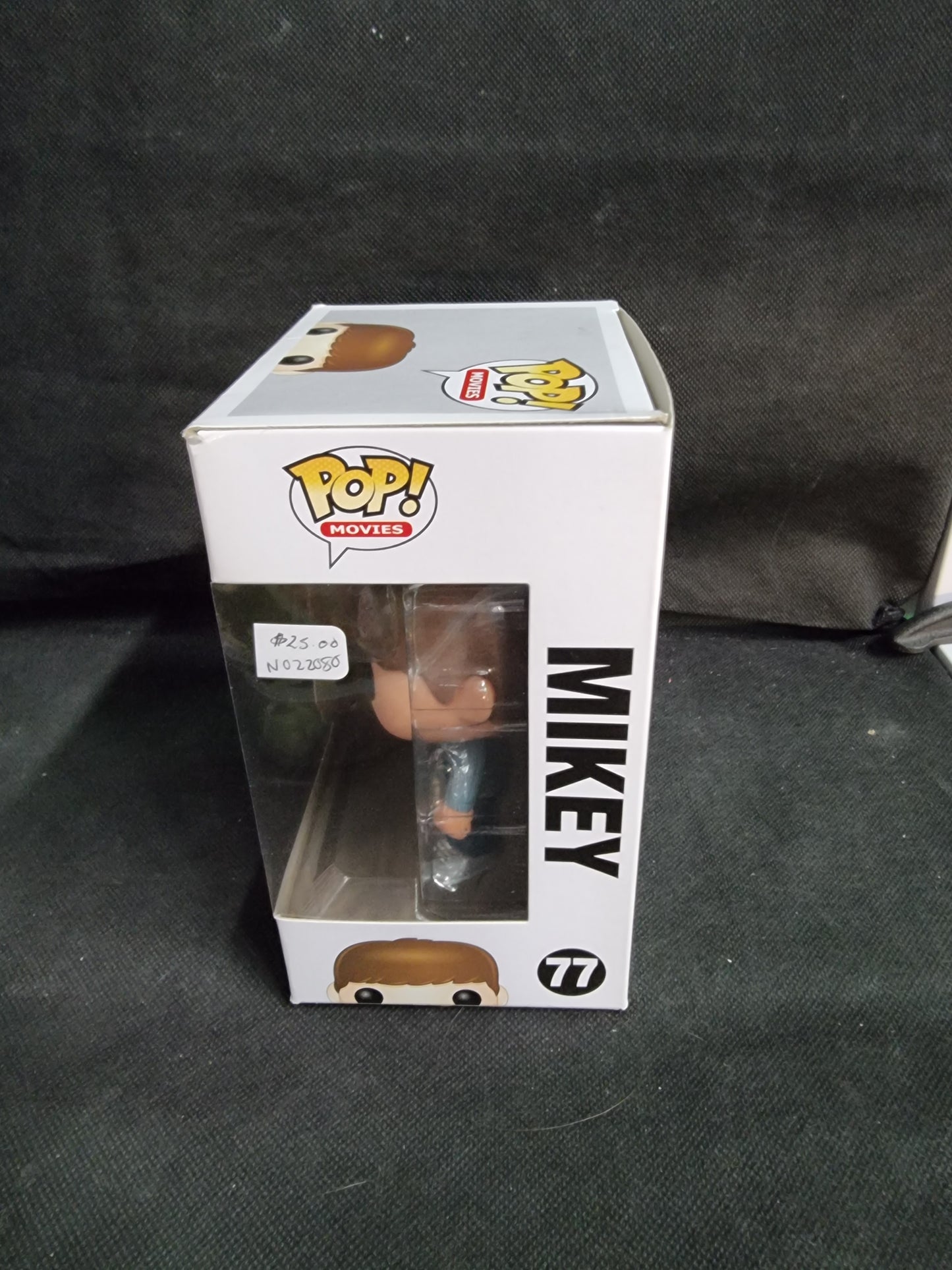 FUNKO THE GOONIES MIKEY#77