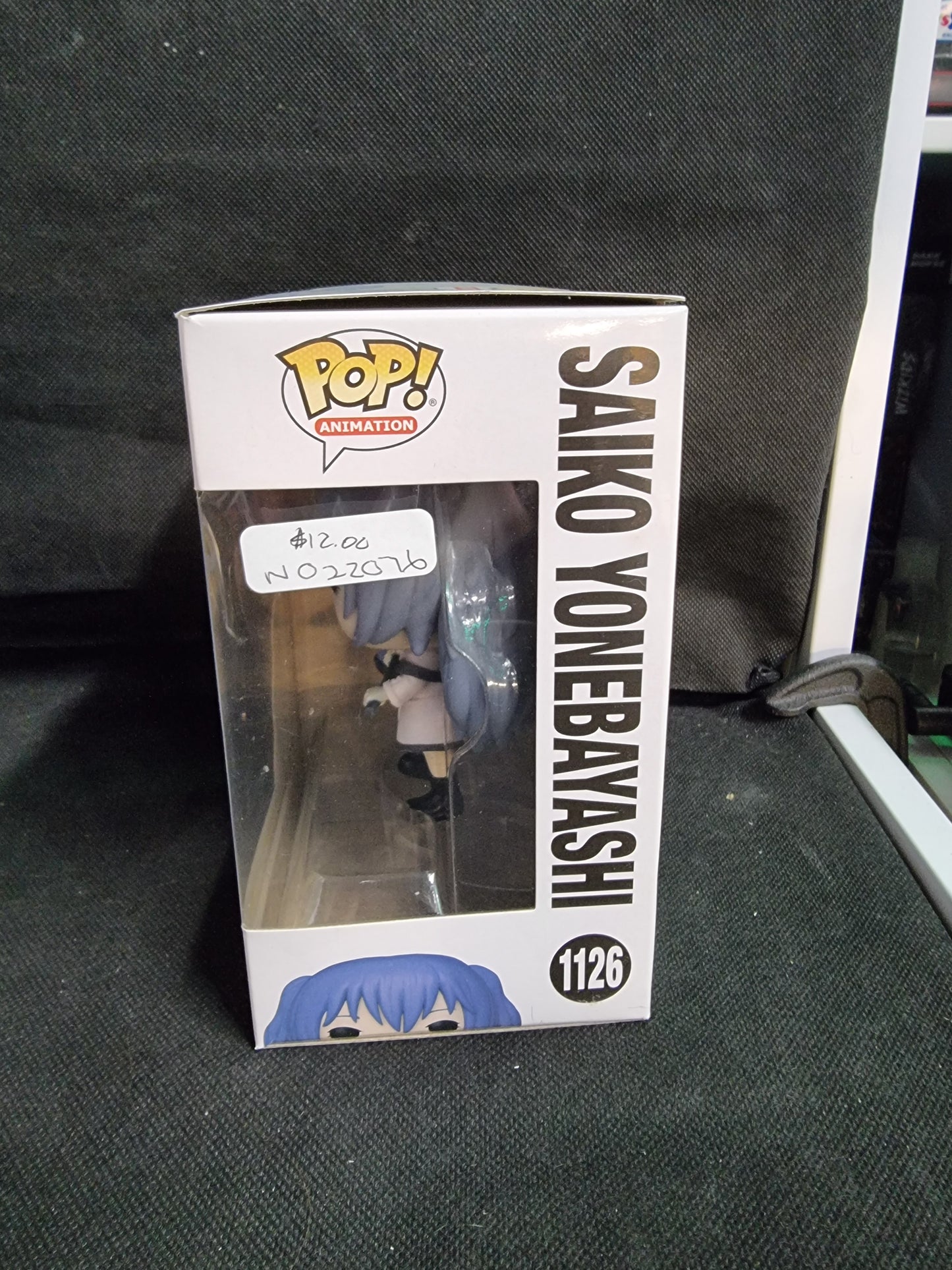 FUNKO TOKYO GHOUL SAIKO YONEBAYASHI #1126