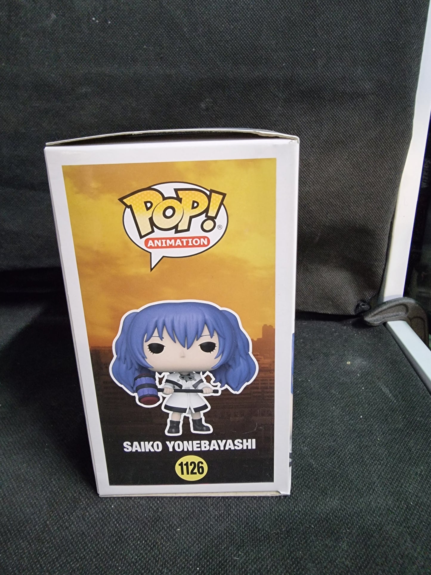 FUNKO TOKYO GHOUL SAIKO YONEBAYASHI #1126