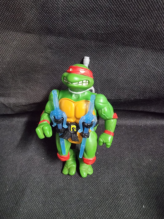 Teenage Mutant Ninja Turtles Raphael Action Figure