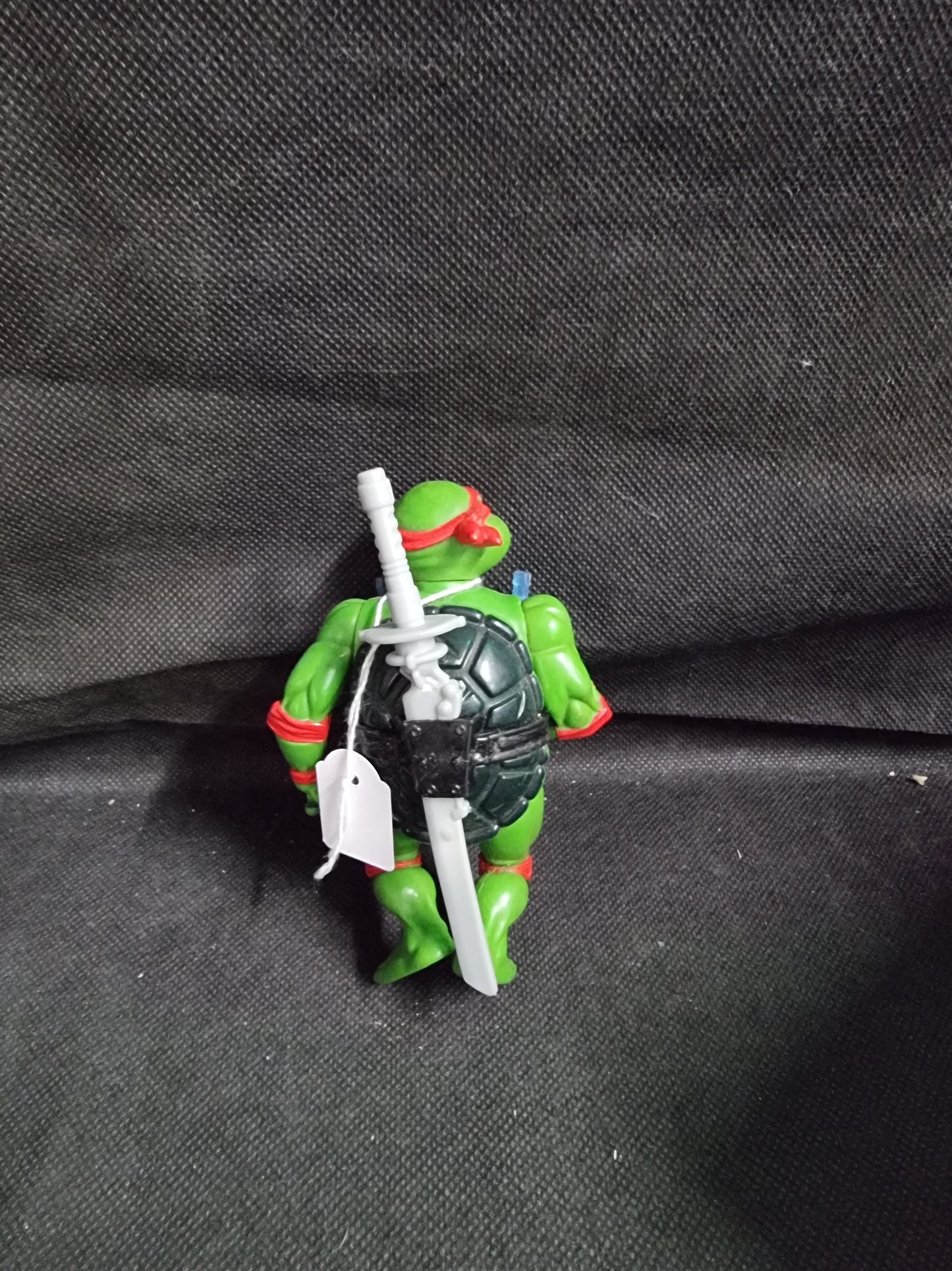 Teenage Mutant Ninja Turtles Raphael Action Figure