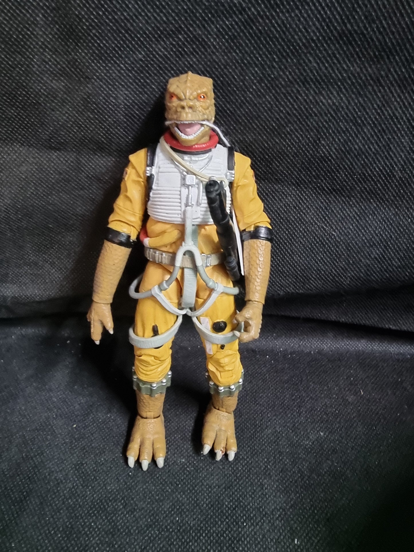 Hasbro Star Wars The Black Series Archive Bossk Action Figure
