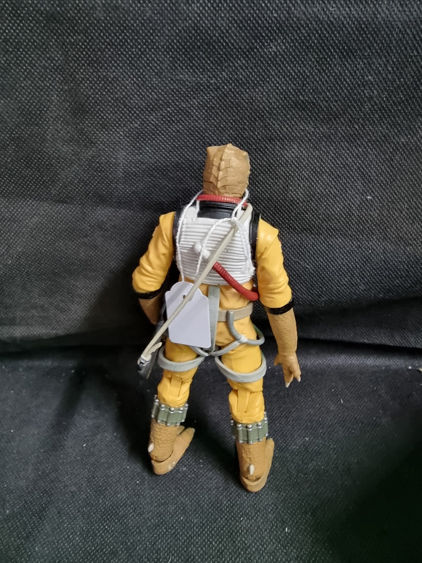 Hasbro Star Wars The Black Series Archive Bossk Action Figure