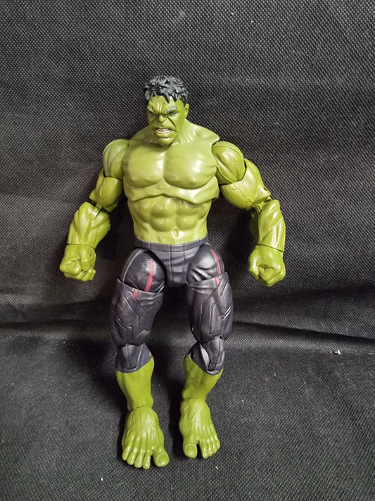 HULK ACTION FIGURE LOOSE Captain Comics and Collectables Pty Ltd