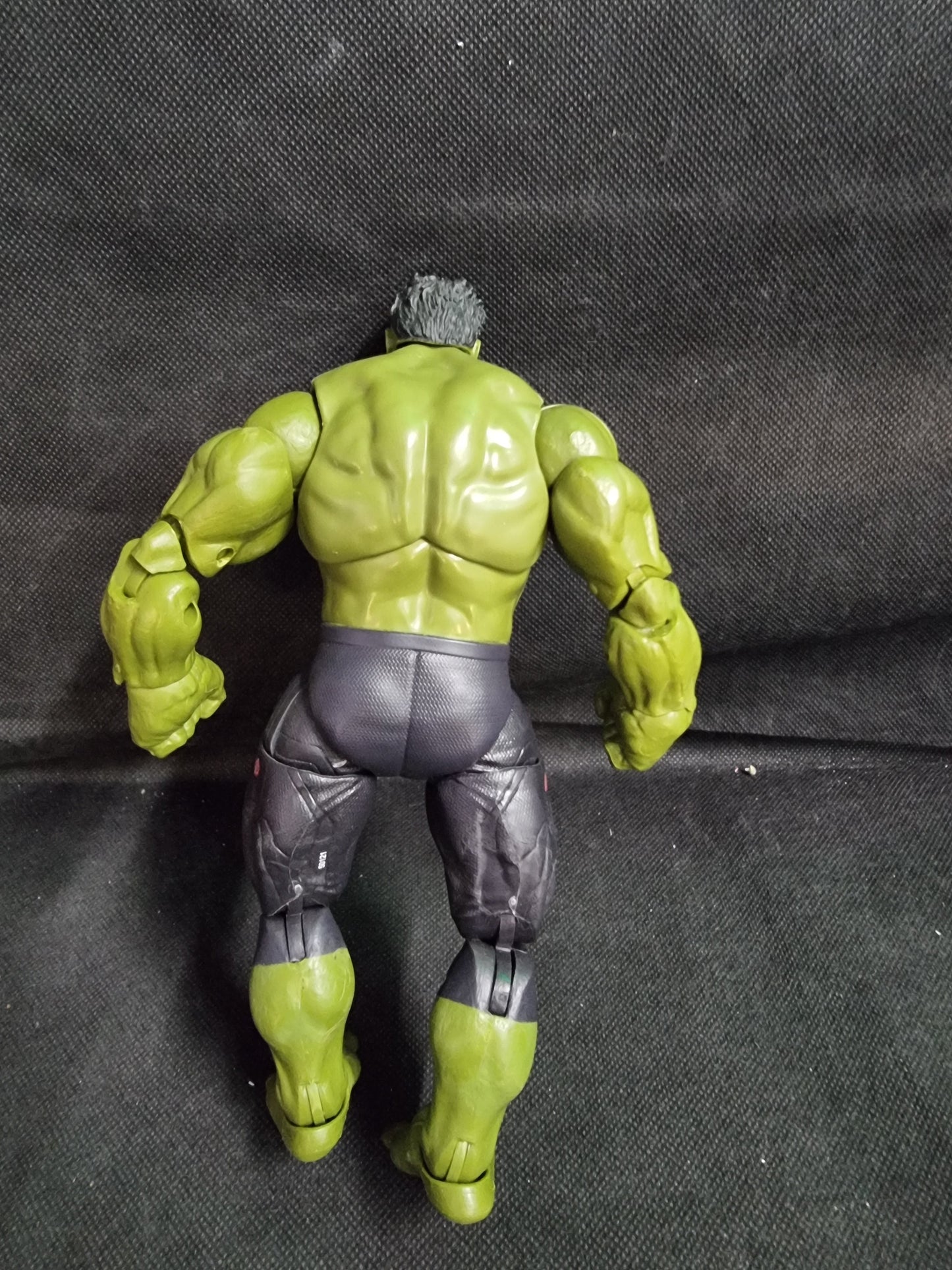 HULK ACTION FIGURE LOOSE Captain Comics and Collectables Pty Ltd
