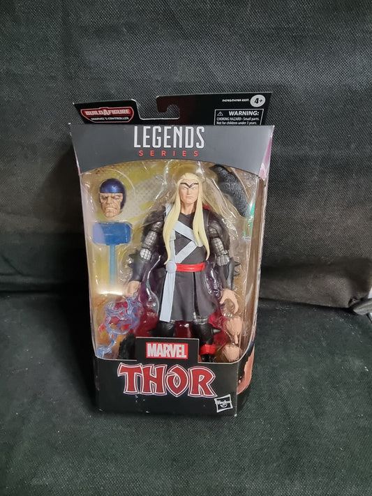 MARVEL LEGENDS SERIES MARVEL THOR Captain Comics and Collectables Pty Ltd
